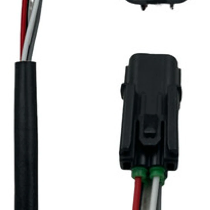 Sensor Oxigeno Morning 1.0 2017-2022(posición 2-tubo Escape) 2