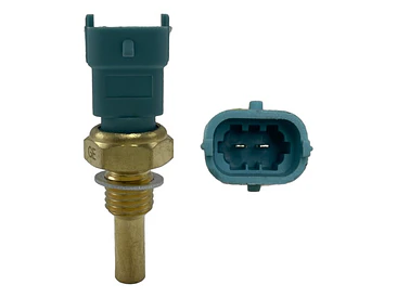 Bulbo Sensor Temperatura Captiva 2.2 2012-2017 7