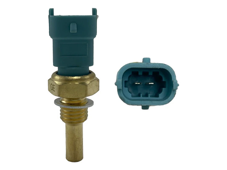 Bulbo Sensor Temperatura Captiva 2.2 2012-2017 7