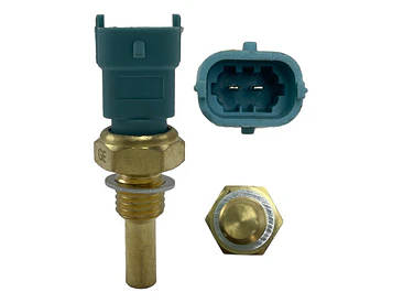 Bulbo Sensor Temperatura Captiva 2.2 2012-2017 5