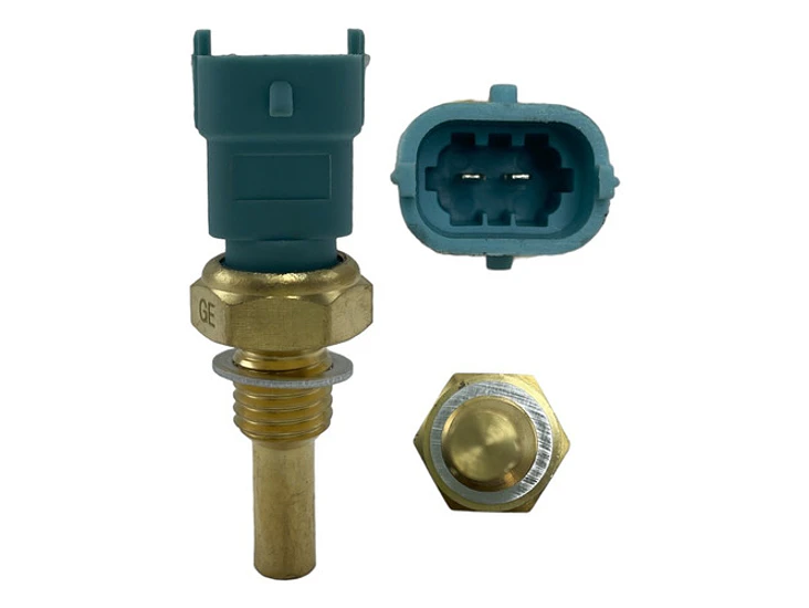 Bulbo Sensor Temperatura Captiva 2.2 2012-2017 5