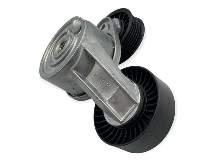 Tensor Correa Alternador Dodge Durango 4.7 2003-2010 Eva V8 3