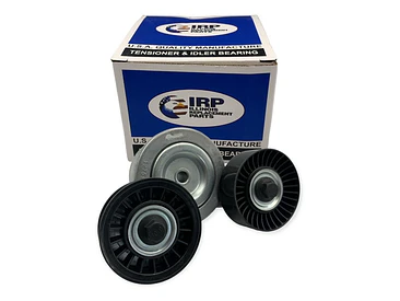 Tensor Correa Alternador Dodge Durango 4.7 2003-2010 Eva V8 4