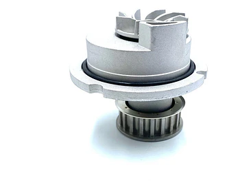 Bomba Agua Chevrolet Montana Pick Up 1.8 8v 2005-2011 Z18xeh 5