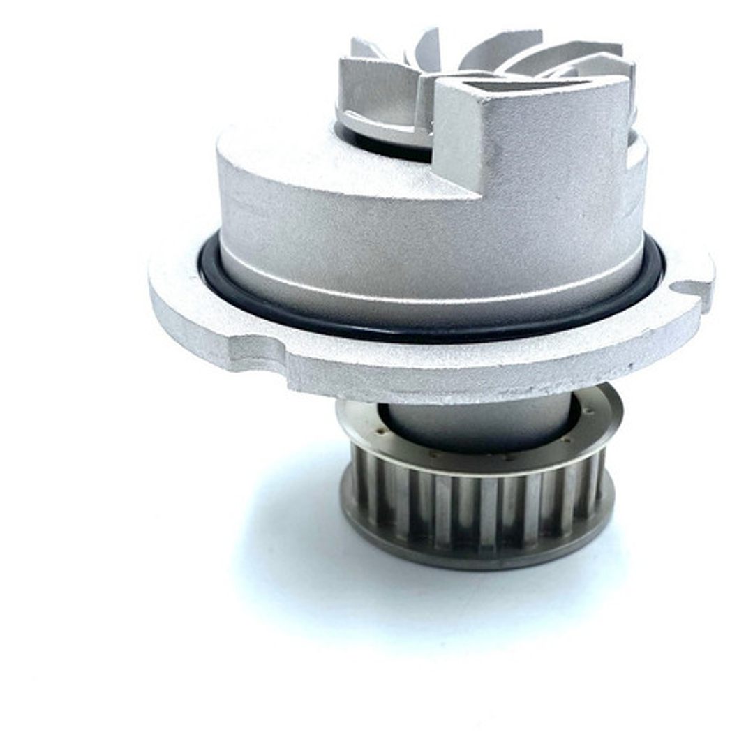 Bomba Agua Chevrolet Montana Pick Up 1.8 8v 2005-2011 Z18xeh 5