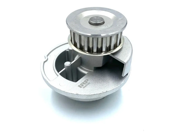 Bomba Agua Chevrolet Montana Pick Up 1.8 8v 2005-2011 Z18xeh 1