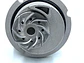 Bomba Agua Chevrolet Montana Pick Up 1.8 8v 2005-2011 Z18xeh - Miniatura 2