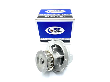 Bomba Agua Chevrolet Montana Pick Up 1.8 8v 2005-2011 Z18xeh 3