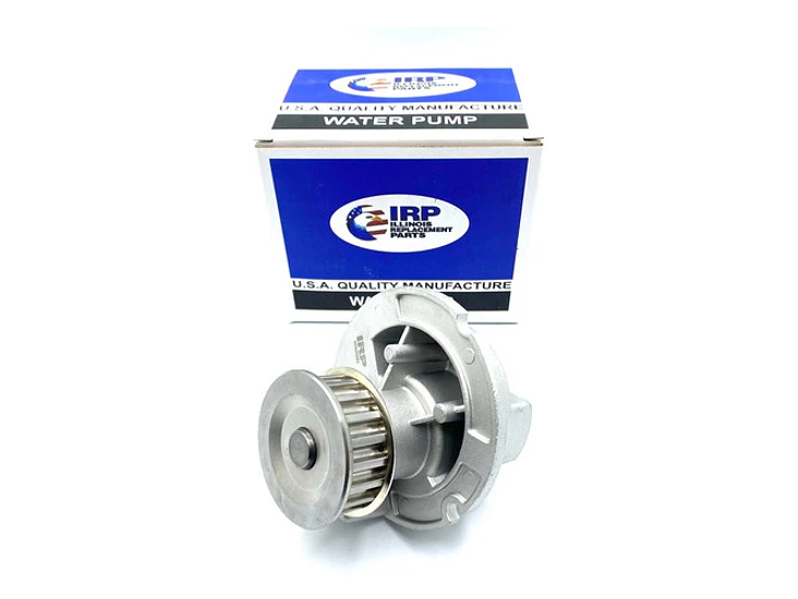 Bomba Agua Chevrolet Montana Pick Up 1.8 8v 2005-2011 Z18xeh 3
