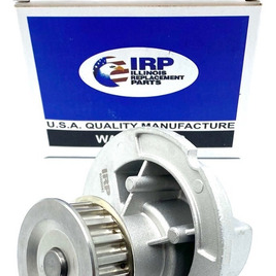 Bomba Agua Chevrolet Montana Pick Up 1.8 8v 2005-2011 Z18xeh 3