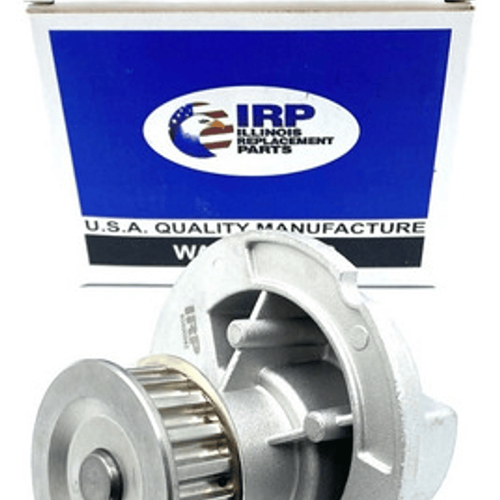 Bomba Agua Chevrolet Montana Pick Up 1.8 8v 2005-2011 Z18xeh 3