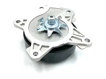 Bomba Agua Toyota Corolla 1.6 16v 2011-2014 1zrfe 1