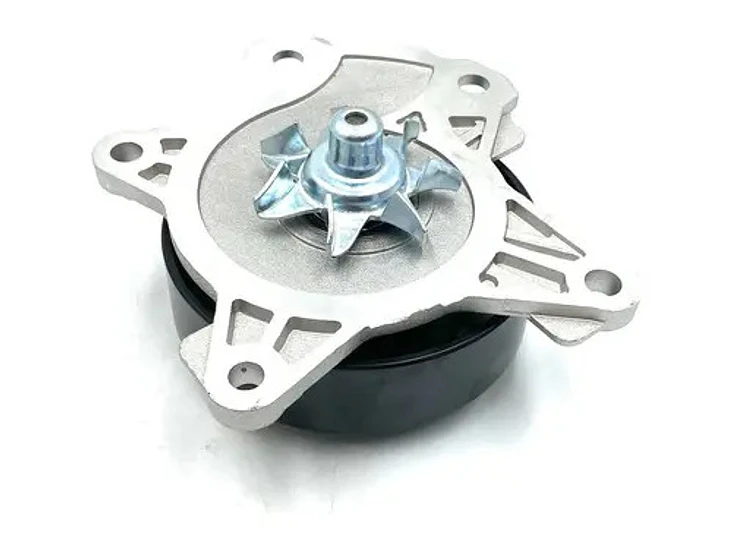 Bomba Agua Toyota Corolla 1.6 16v 2011-2014 1zrfe 1