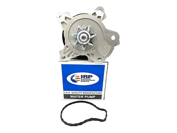 Bomba Agua Toyota Corolla 1.6 16v 2011-2014 1zrfe 2