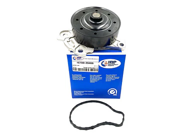 Bomba Agua Toyota Corolla 1.6 16v 2011-2014 1zrfe 3