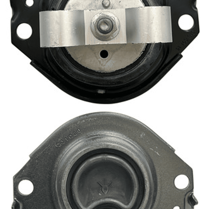 Soporte Motor Trasero Para Grand Cherokee 5.7 2011-2021 6