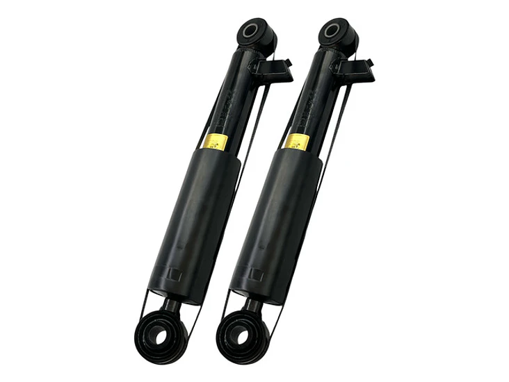 Par Amortiguador Trasero Para Hyundai Santa Fe 2.2 2013-2018 2