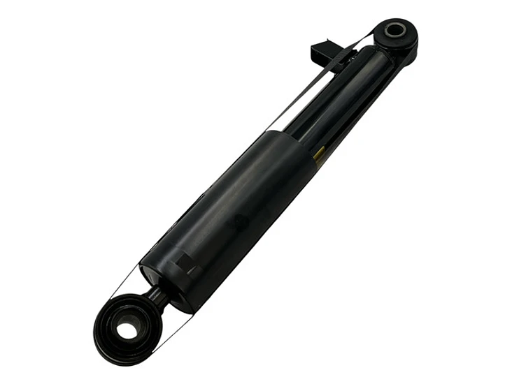 Par Amortiguador Trasero Para Hyundai Santa Fe 2.2 2013-2018 6