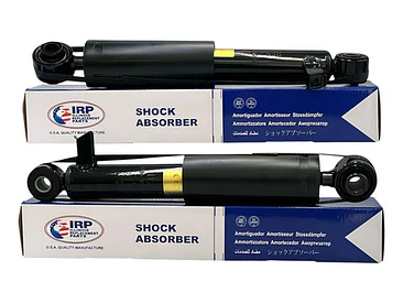 Par Amortiguador Trasero Para Hyundai Santa Fe 2.2 2013-2018 1