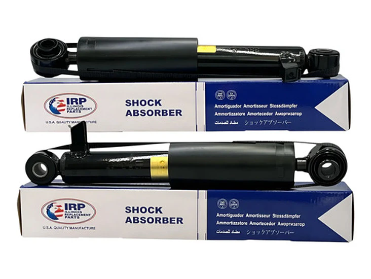 Par Amortiguador Trasero Para Hyundai Santa Fe 2.2 2013-2018 1