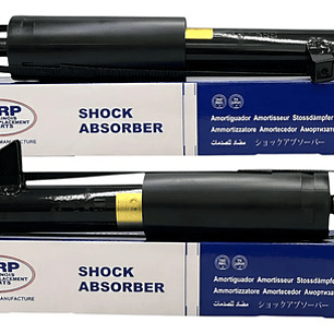 Par Amortiguador Trasero Para Hyundai Santa Fe 2.2 2013-2018