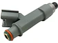 Inyector Combustible Suzuki Swift 1.3  1.5 2004-2011 M13 M15 - Miniatura 6