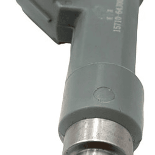 Inyector Combustible Suzuki Swift 1.3  1.5 2004-2011 M13 M15