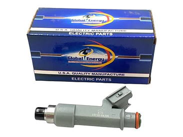 Inyector Combustible Suzuki Swift 1.3  1.5 2004-2011 M13 M15 4