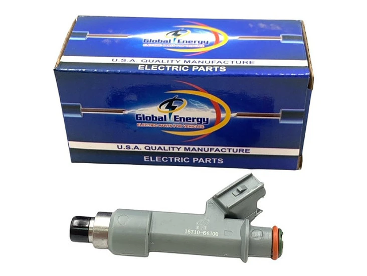 Inyector Combustible Suzuki Swift 1.3  1.5 2004-2011 M13 M15 4