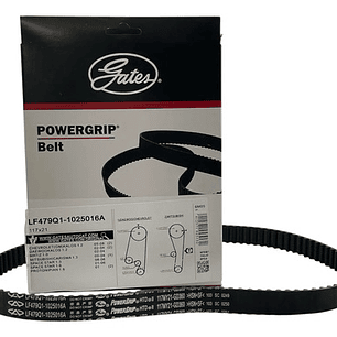 Correa Distribución Geely Ck 1.3 2009-2015