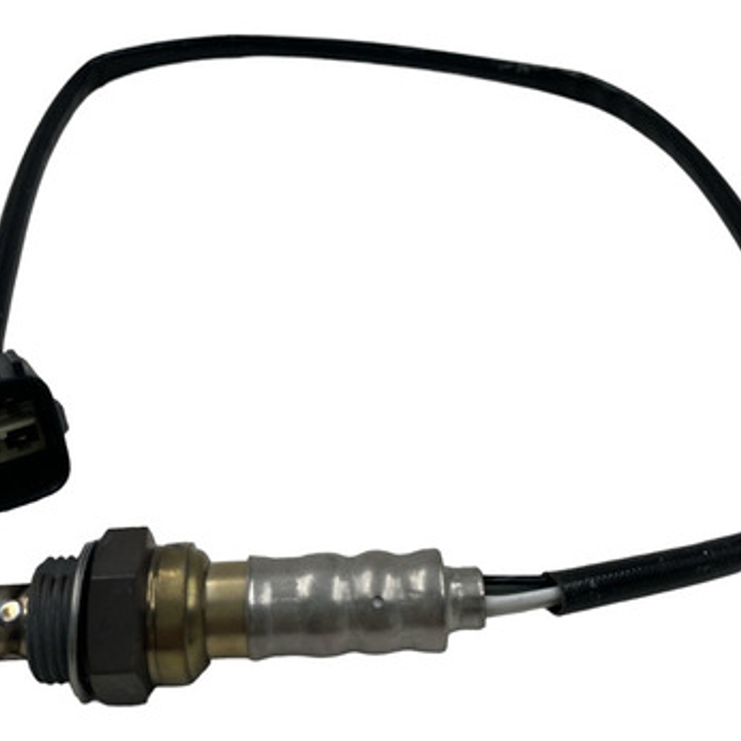 Sensor Oxigeno Santa Fe 2.4 2010-2021 (pos 2 Tubo Escape) 4