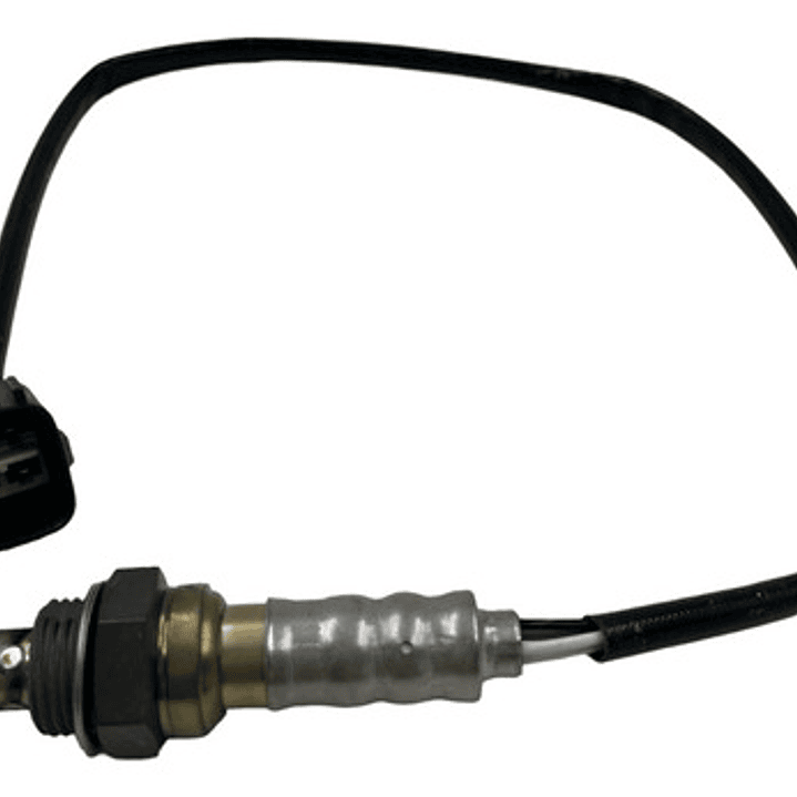 Sensor Oxigeno Santa Fe 2.4 2010-2021 (pos 2 Tubo Escape) 4
