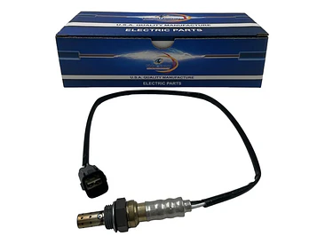 Sensor Oxigeno Santa Fe 2.4 2010-2021 (pos 2 Tubo Escape) 1