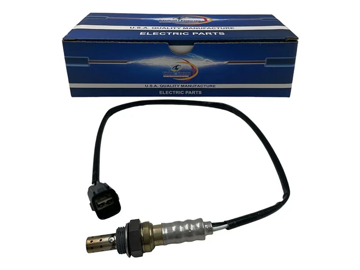 Sensor Oxigeno Santa Fe 2.4 2010-2021 (pos 2 Tubo Escape) 1