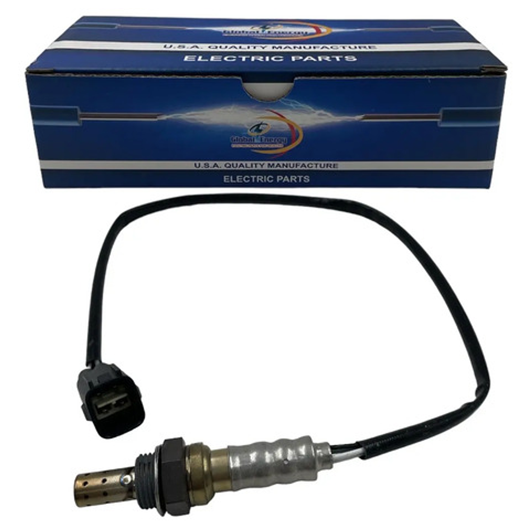 Sensor Oxigeno Santa Fe 2.4 2010-2021 (pos 2 Tubo Escape) 1