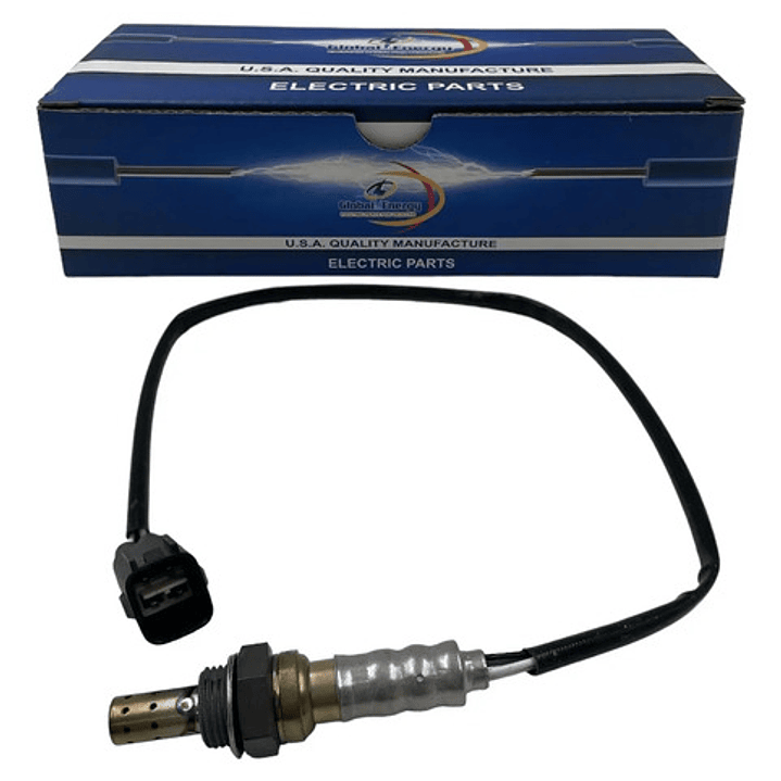 Sensor Oxigeno Santa Fe 2.4 2010-2021 (pos 2 Tubo Escape) 1