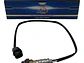 Sensor Oxigeno Santa Fe 2.4 2010-2021 (pos 2 Tubo Escape) - Miniatura 1
