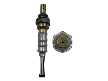 Sensor Oxigeno Santa Fe 2.4 2010-2021 (pos 2 Tubo Escape) 2
