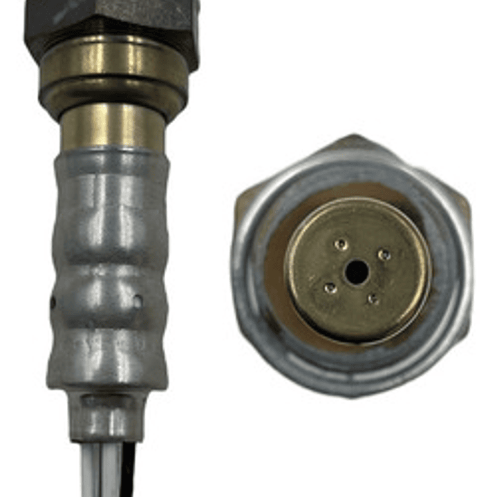 Sensor Oxigeno Santa Fe 2.4 2010-2021 (pos 2 Tubo Escape) 2