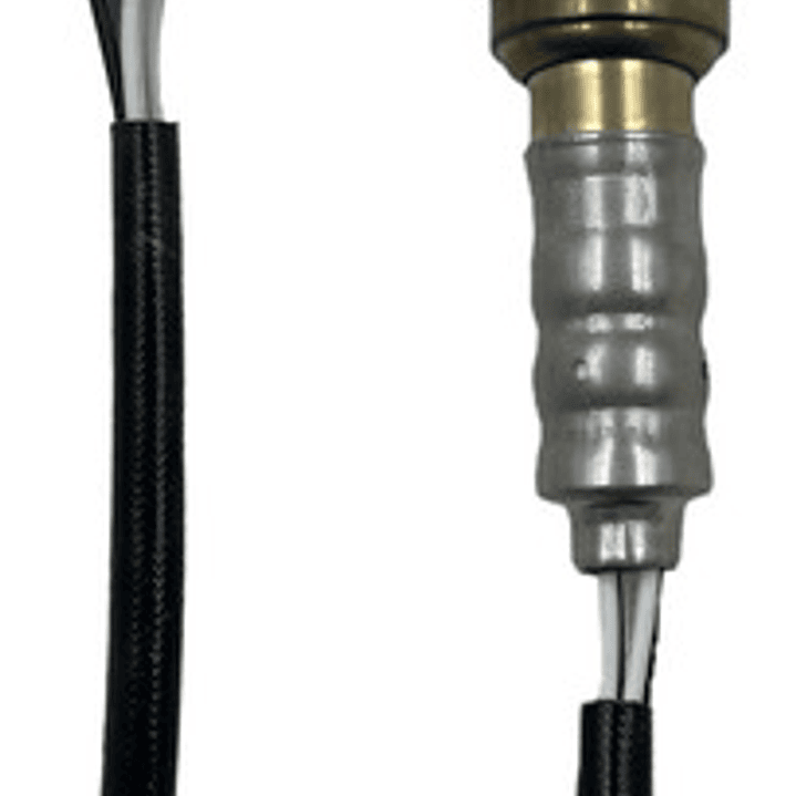 Sensor Oxigeno Santa Fe 2.4 2010-2021 (pos 2 Tubo Escape) 5