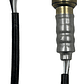 Sensor Oxigeno Santa Fe 2.4 2010-2021 (pos 2 Tubo Escape) - Miniatura 5