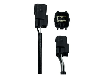 Sensor Oxigeno Santa Fe 2.4 2010-2021 (pos 2 Tubo Escape) 3