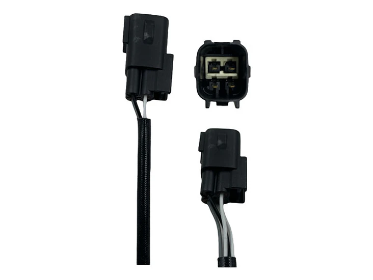 Sensor Oxigeno Santa Fe 2.4 2010-2021 (pos 2 Tubo Escape) 3