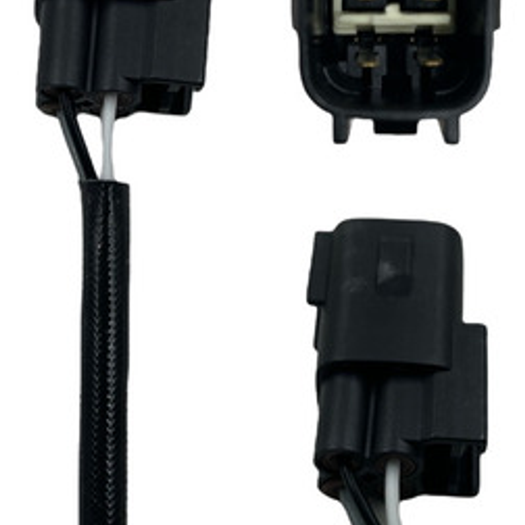 Sensor Oxigeno Santa Fe 2.4 2010-2021 (pos 2 Tubo Escape) 3