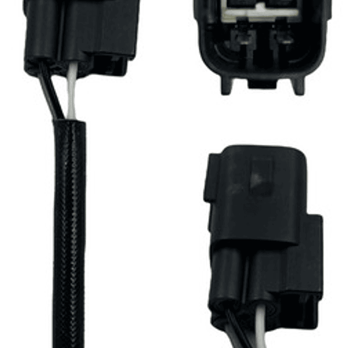 Sensor Oxigeno Santa Fe 2.4 2010-2021 (pos 2 Tubo Escape) 3