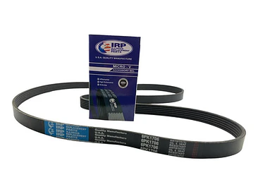 Correa Alternador Citroen Xsara Picasso 1.6 2004-2011 Diesel 1