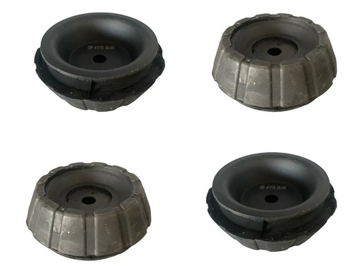 Cazoletas Delanteras ( El Par) Suzuki Sx4 1.5 1.6 2007-2015 1