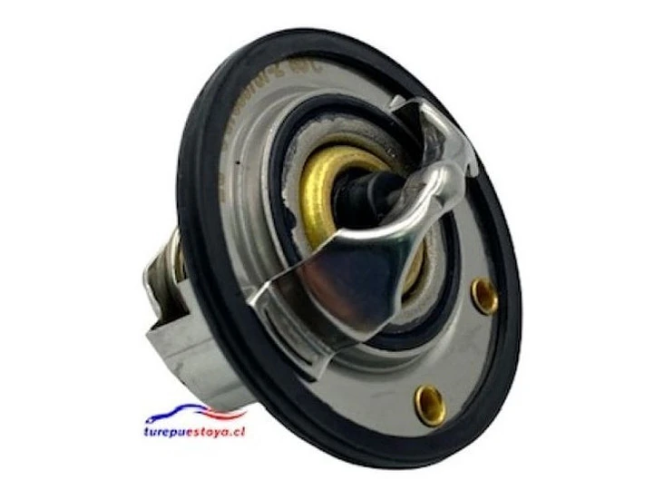Termostato Para Isuzu Nqr 5.2  2007-2018 4hk1  85o C 2