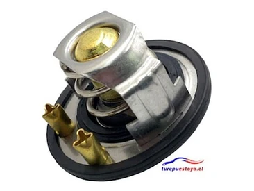 Termostato Para Isuzu Nqr 5.2  2007-2018 4hk1  85o C 5