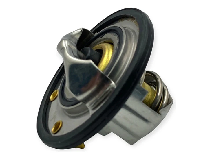 Termostato Para Isuzu Nqr 5.2  2007-2018 4hk1  85o C 1